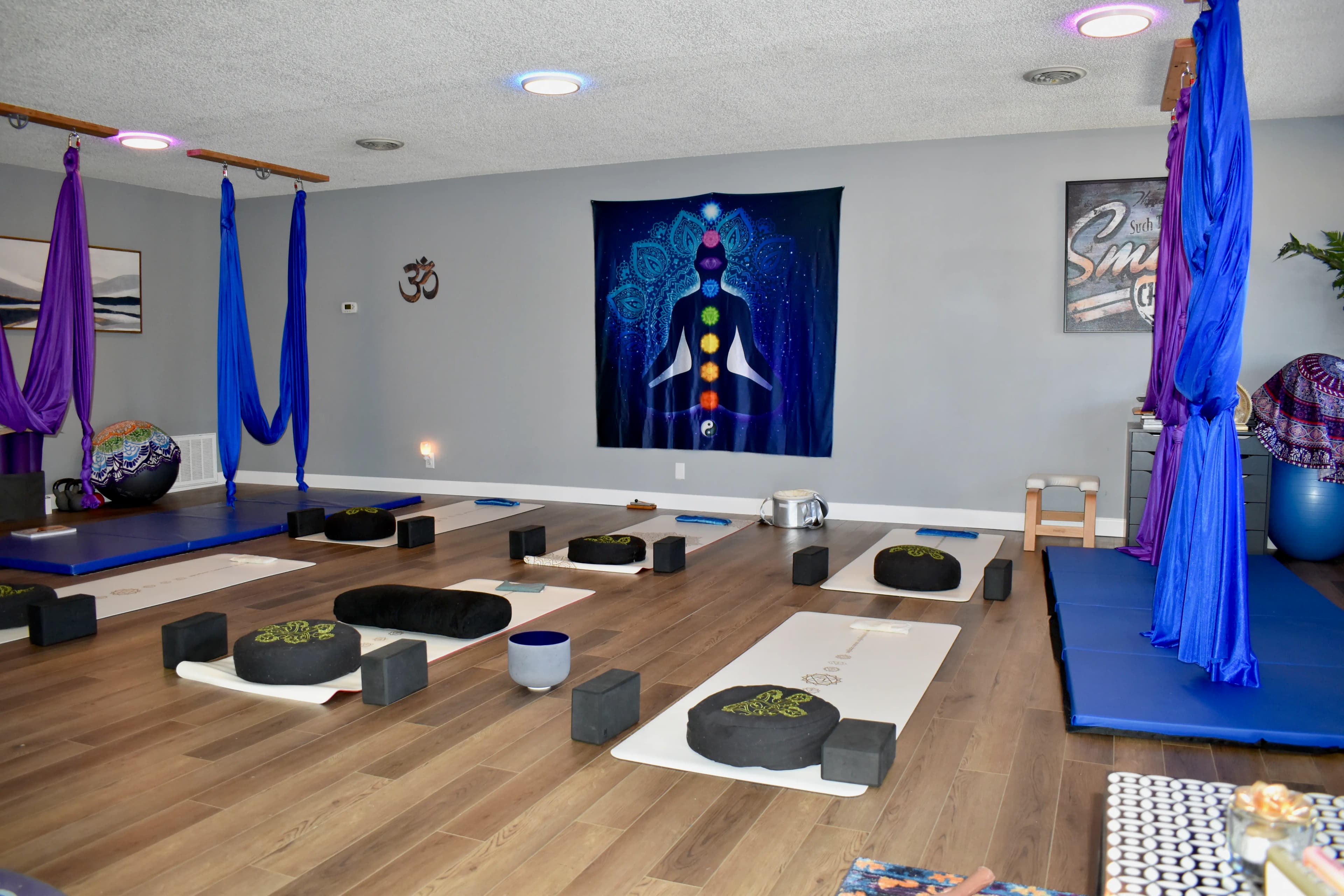 The Studio Health & Wellness
