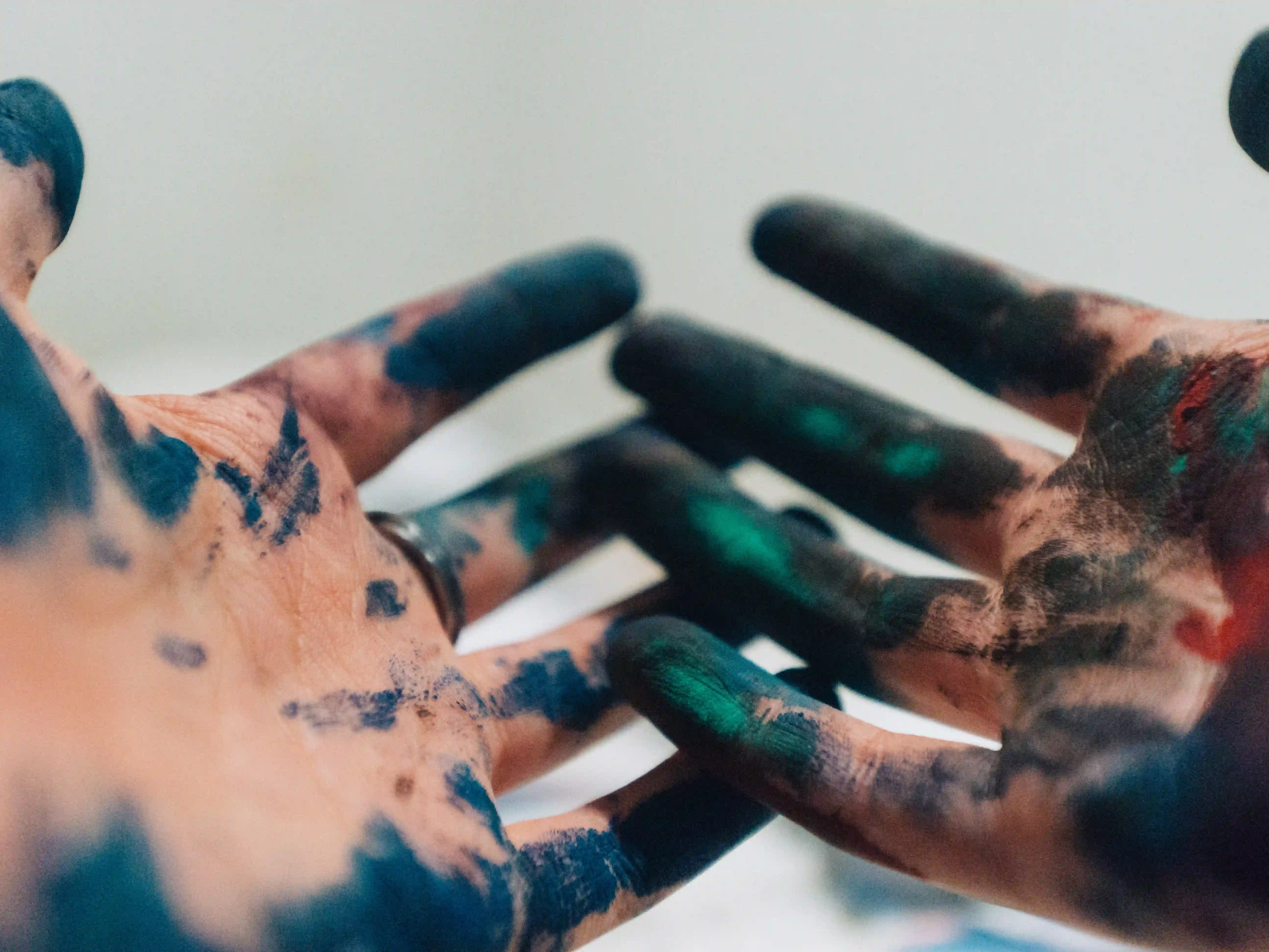 Photo by Amauri Mejía on Unsplash